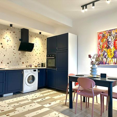 Peaceful Condo For Romantic Getaways Near Black Church - 3Min Walk Брашов Екстер'єр фото